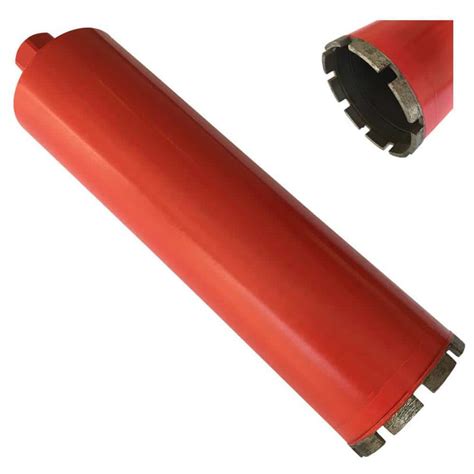 3 concrete core drill|concrete core drill bits bunnings.